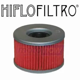 Hiflo Mn/70jf Oil Filter For 2004-2007 Honda Trx400fa Fourtrax Rancher At - Engine Pq