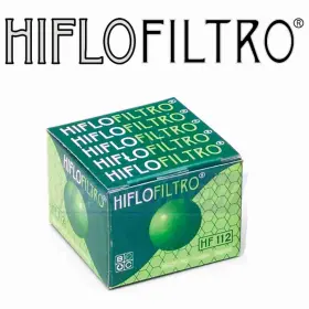 Hiflo Mn/bd2j Oil Filter For 2003-2006 Sea-doo Gtx 4-tec Supercharged - Engine Kb