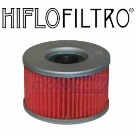 Hiflo Mn/d2y2 Oil Filter For 2006-2009 Honda Trx680fga Fourtrax Rincon Gpscape - Eu
