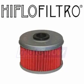 Hiflo Mn/eza1 Oil Filter For 1988-2000 Honda Trx300fw Fourtrax 4x4 - Engine Zf