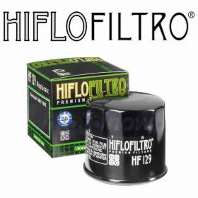 H60w Hiflo Mn/h60w Oil Filter For 2015-2019 Kawasaki Kaf820 Mule Pro-fxt - Engine Hp H60w Hiflo Mn/h60w Oil Filter For 2015-2019 Kawasaki Kaf820 Mule Pro-fxt - Engine Hp