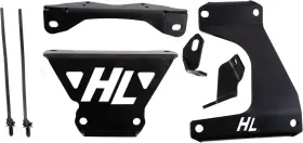 High Lifter Fs-c1ol-01 Frame Stiffener Kit For Can Am Outlander 850 / 1000r Atv 2025-26