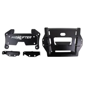 Fs-hd11-r-b High Lifter Rear Frame Stiffener Kit For Can-am Defender Hd11 And Max Utv 2026