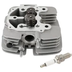 Hightechdeals8 Htc18387492a Cylinder Head Replacement For Honda Rancher Trx350 2000-2006 12200-hn5-670
