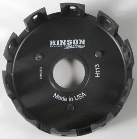 Hinson H113 Clutch Basket Blaster -