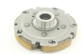 Hisun 21230-003-0000 Uxv 400 Internal Wet Shoe Clutch Massimo Bennche Msu