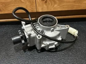 26200-058-0000 Hisun Rear Differential Diff Gearbox Fit For 500 700 Utv Msu Supermach Massimo