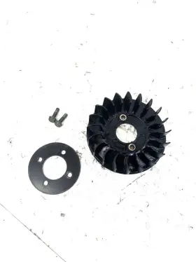 Hisun 503-01124a 38204 17 500-700 Oem Primary Clutch Fan Assembly