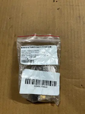 Hisun Motors Corp Usa 36540-010-0000 Water Temperature Sensor