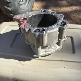 Hisun Motors Corp Usa Cub Cadet Hisun Coleman Mtd P0160001211a0000 Cylinder Body Utv 750 Hs Jug