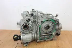 Hisun P0070001110a0001 2019 Sector 750 Main Engine Case With Driveline