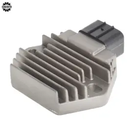 Home-garden-fix 31600-hn5-671 R3187800 For Honda 350 Trx400 450 450s Te Tm Fm 31600-hn5-671 Voltage Regulator Rectifier