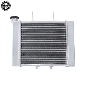 Home-garden-fix Law233100 3 Row Aluminum Radiator For Can Am/canam Bombardier Rally 175 And 200 New