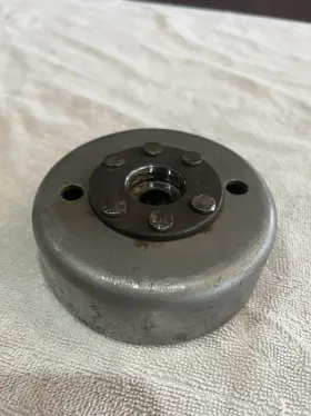 032000-4270 Honda Atc250r Trx250r Flywheel