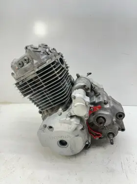 Honda 048585 Trx400ex Engine 440cc Big Bore Ported Head Complete Motor