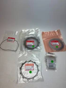 Honda 06001-hp1-000 New Oem Clutch Kit Trx450r Trx 450r 2004-2009 Sport Quad