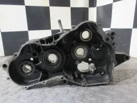 Honda 11001-ha2-000 85 86 Atc250r 1986 Trx250r Right Crankcase Bottom End Crank Case 1985