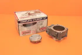 Honda 11005-k01 2006-2014 Trx450er Trx450r Cylinder Works Big Bore Piston Engine Top