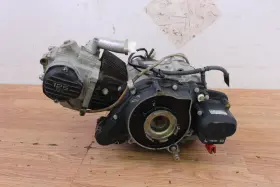 11100-968-010 Honda 1985 Atc125m Atc125 Atc 125 Motor / Engine 11100-968-010 Honda 1985 Atc125m Atc125 Atc 125 Motor / Engine