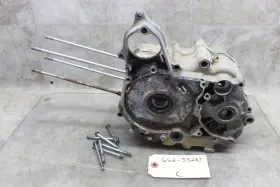 Honda 11100-gb6-911 93-08 Sportrax 90 2009 / 12-19 Trx 90x Engine Motor Crankcase Crank Case