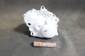 Honda 11100-hb5-000 1987 Atc200xa Complete Crankcase 11200-hb5-000