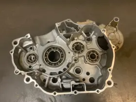 Honda 11100-hc4-010 1988 Fourtrax Trx 300 2x4 Right Crankcase Center Half