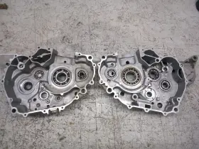 Honda 11100-hm3-a60 Trx 300ex 300x 07 08 09 Motor Engine Left Right Case Crankcase