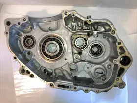 Honda 11100-hn1-000 99 - 04 Right Side Trx 400 Ex Crankcase Oem Needs Repair