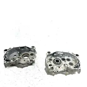 11200-hp5-a50 Honda 11100-hp5-a51 09-11 Rancher 420 Oem Crankcase Ah21