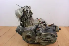 11200-969-000 Honda 1984 Trx200 Engine Motor 135psi