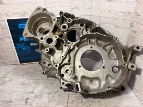 Honda 11200-ha7-770 1986 87 88 Trx 350 Fourtrax Left Side Case Half Engine S001
