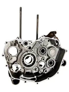 Honda 11200-hr0-f00 2007-2013 Rancher 420 Oem Rear Crankcase