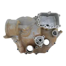 Honda 11300-hn8-000 2004 Rincon 650 Trx650fa Crankcase Cover Assembly