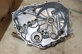 Honda 11300-hn8-010 09 Rincon Crankcase Cover Front
