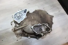 Honda 11300-hp4-a90 2012 Rancher 420 Trx420te 2x4 Es Clutch Side Engine Motor Cover