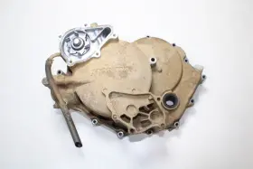 Honda 11300-hr0-e00 2015 Foreman 500 Trx500fm 4x4 S Clutch Side Engine Motor Cover