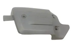 Honda 11320-hm8-b00zb Recon 250 Tm 07 Engine Cover Left 53476