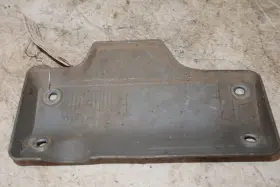 11320-hn5-n00 Honda 01 Rancher Trx350te Es Engine Cover