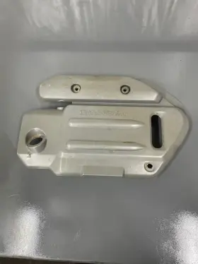 11320-hn7-000 Honda Trx 400 Rancher At Left Engine Cover