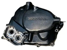 Honda 11330-965-305 83 84 85 Atc200x Atc 200x Clutch Cover Right Side