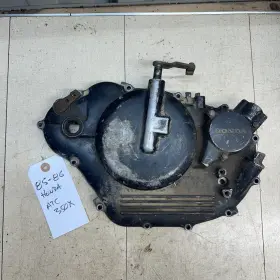 11330-ha5-670 Honda 1985- 1986 Atc350x Atc 350x Clutch Cover Case Right Crankcase Side 11330-ha5-670 Honda 1985- 1986 Atc350x Atc 350x Clutch Cover Case Right Crankcase Side