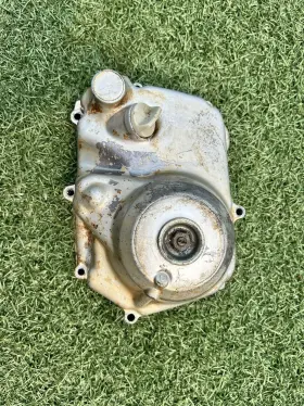 Honda 11330-hb2-770 86-87 Trx 70 Right Engine Clutch Cover 1987