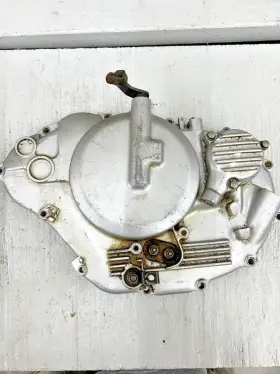 Honda 11330-hm3-670 97 Trx 300 Ex Right Engine Clutch Cover 1993-2006