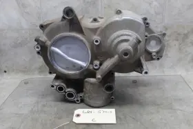 Honda 11330-hn2-000 01-09 / 11-14 Foreman Rubicon 500 Clutch Side Front Engine Motor Cover