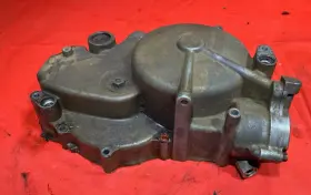 Honda 11330-hn4-a60 2003 Trx350tm Trx 350 Rancher Front Crankcase Clutch Cover