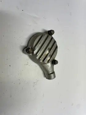 Honda 11333-hc0-000 96-06 Trx300ex Oem Cover Oil Filter Trx250x Trx300x
