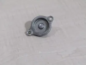Honda 11333-hp1-670 2004-2005 Trx450r Oil Filter Cover