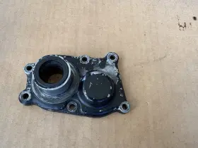 11335-965-010 Honda Atc200x Oem Kickstart Shaft Side Cover 1983 1984 1985 Atc 200x Kick Start