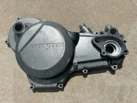 Honda 11340-ha2-000 1985 250r Atc Right Side Crank/clutch Case Cover