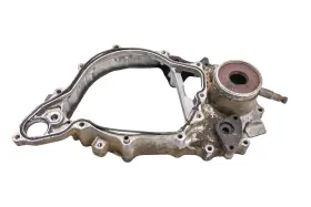 Honda 11340-hm7-000 97 Foreman 400 4x4 Inner Stator Cover And Gear Shifter Spindle Shaft